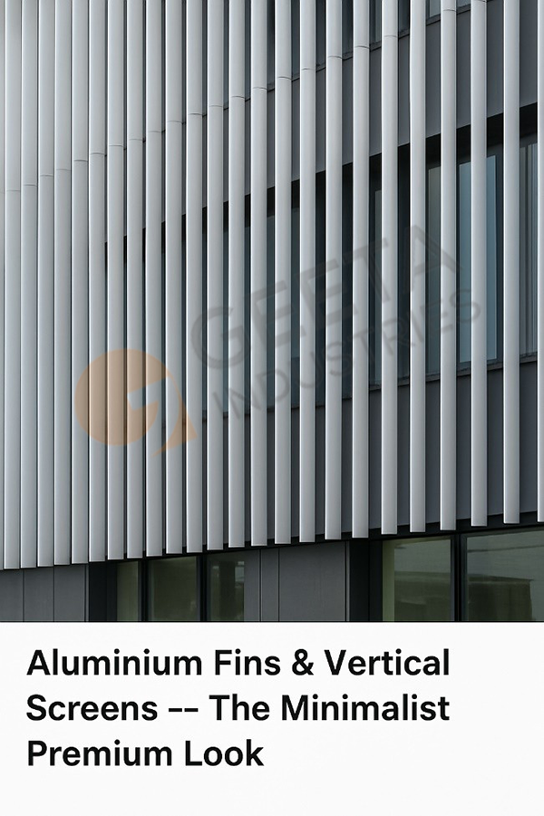 Aluminium-Fins-&-Vertical-Screens