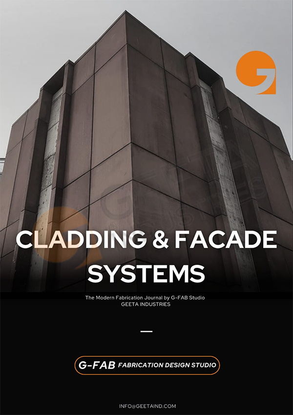 classing and facade