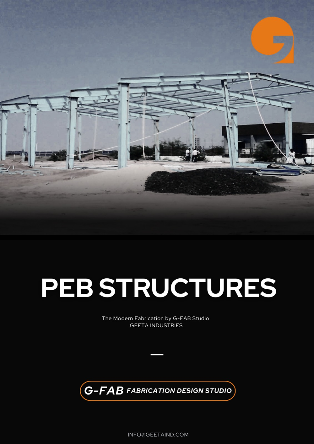 PEB-Structures
